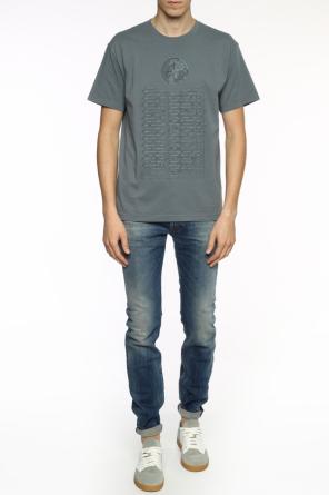 Skinny jeans, zdjęcie 2 Skinny jeans od Stone Island